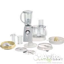 Кухонный комбайн bosch mcm 5525