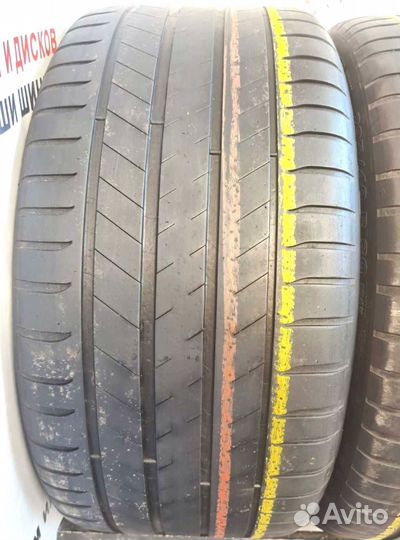 Michelin Latitude Sport 3 265/45 R20 104P