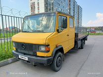 Mercedes-Benz T2 4.0 MT, 1992, 1 000 000 км, с пробегом, цена 470 000 руб.