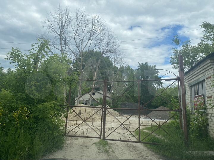 Производство, 2000м²