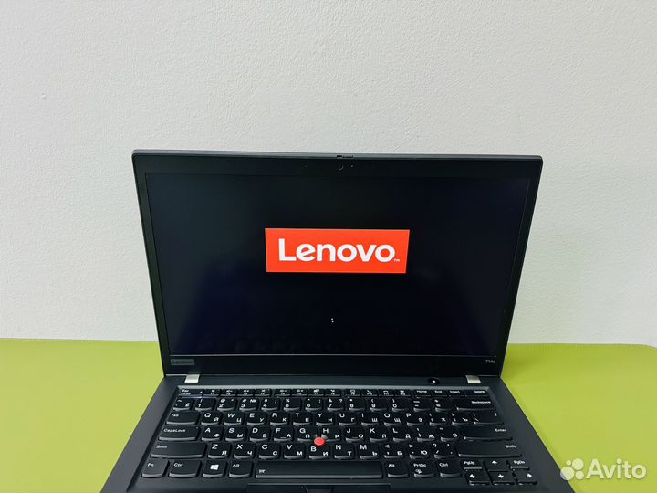 Thinkpad T14s + LTE