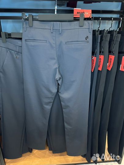 Брюки мужские Hugo Boss