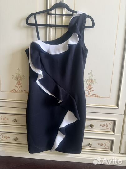 Платье вечернее