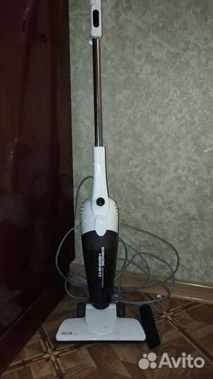 Пылесос deerma vacuum cleaner