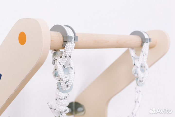 Шведская стенка