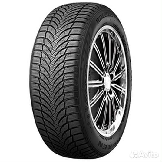 Nexen Winguard Snow G WH2 195/60 R15 88H