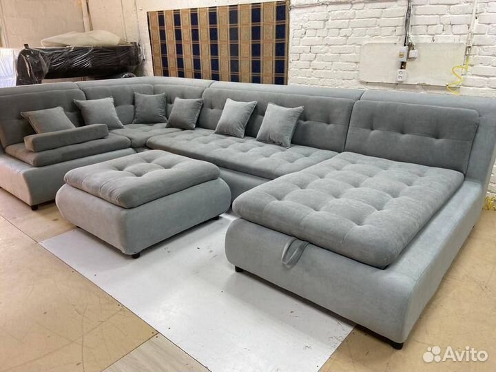 Диван Валенсия