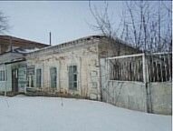 Свободного назначения, 241.4 м²,с землей 637 м2