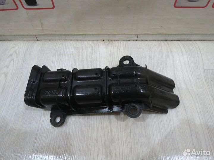 Пыльник двигателя Hyundai i30 2