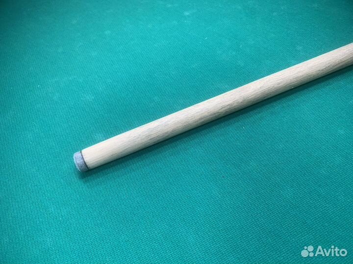 Бильярдный кий ручной работы