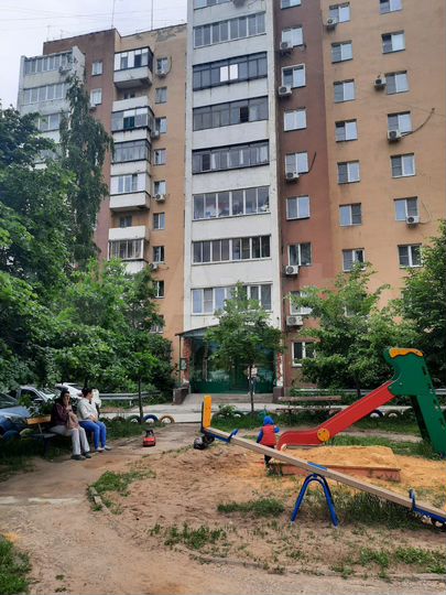 2-к. квартира, 39 м², 10/10 эт.