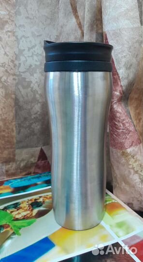 Термокружка