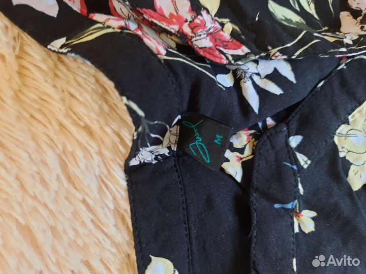 Комбинезон женский