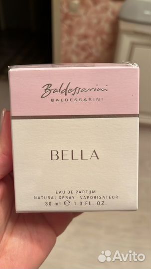 Туалетная вода женская