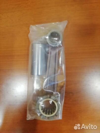 Лодочные запчасти