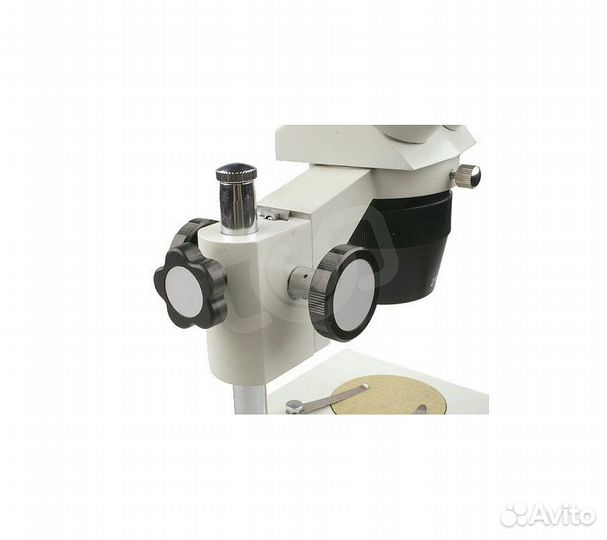 Стереомикроскоп Микромед мс-1 вар. 2А (1х/3х)