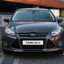 Ford Focus 1.6 AMT, 2011, 226 800 км, с пробегом, цена 870 000 руб.