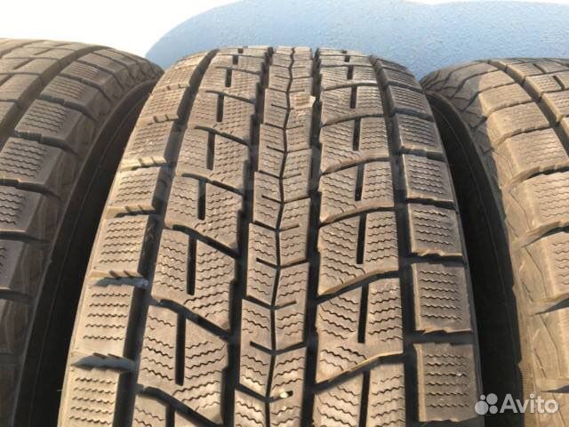 Dunlop Winter Maxx SJ8 255/50 R19
