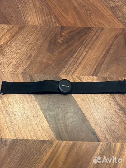 Часы Suunto 9