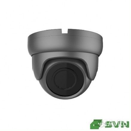 Купольная камера AHD SVN-SL20HTC200F 3,6мм 5Мп/2Мп