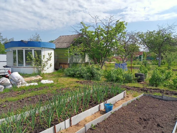 Участок 12 сот. (СНТ, ДНП)