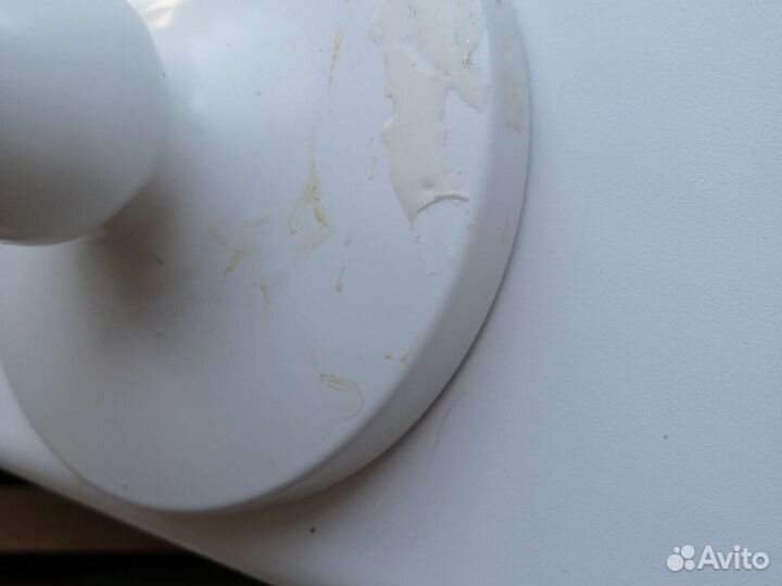 Свечи+подставки IKEA