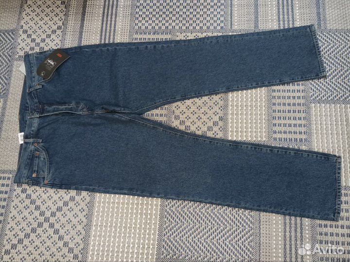 Джинсы Levis 501 54