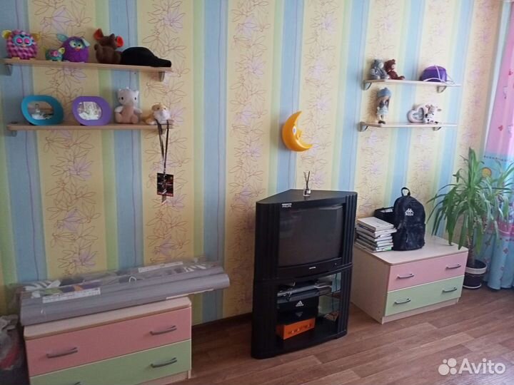 Детский гарнитур