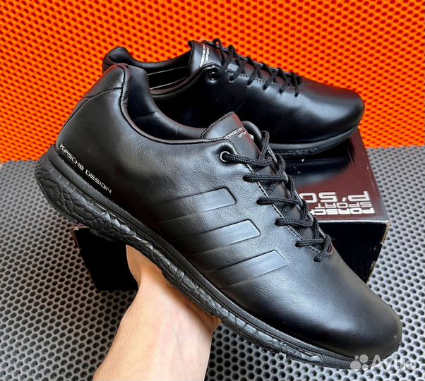Кроссовки Adidas Porsche Design premium