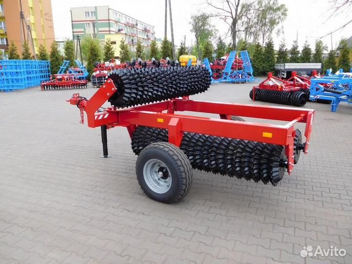 Каток Expom Jacek, 2022