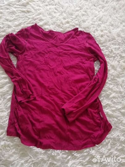 Вещи для беременных 44 46 пакет