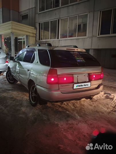 Nissan R Nessa 2.0 AT, 1997, 441 671 км