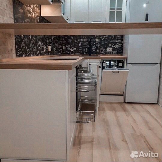 Модульные Кухни за 7 дней от производителя