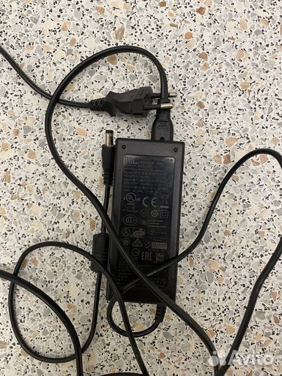 Блок питания JBL Xtreme оригинал