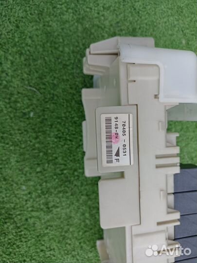 Блок предохранителей Mitsubishi Lancer 9 универсал