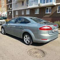 Ford Mondeo 2.0 MT, 2008, 284 200 км, с пробегом, цена 640 000 руб.