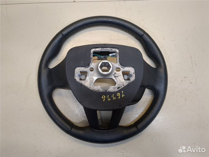 Руль Ford EcoSport 2017, 2019