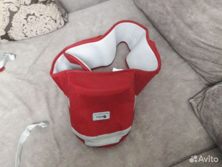 Кенгуру переноска