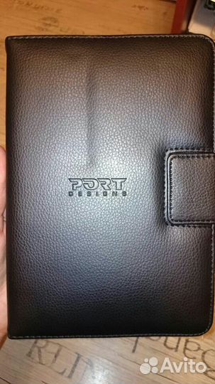 Чехол и пленка для планшета 7 дюймов натуральная к