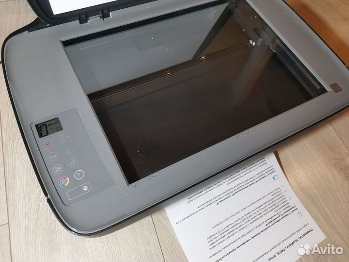 Мфу HP Ink Tank 410 Wi-Fi система С Н П Ч