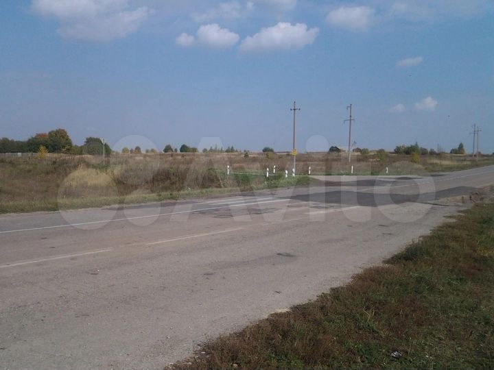 Участок 22 сот. (ИЖС)