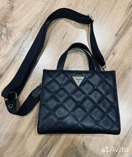 Сумка guess