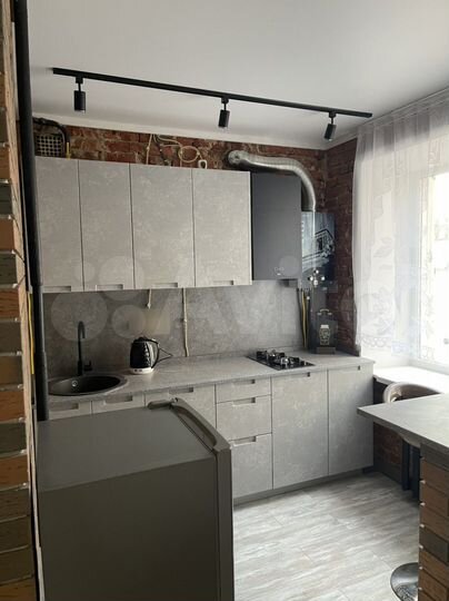 Квартира-студия, 33 м², 3/5 эт.