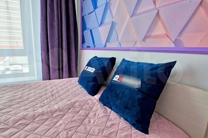 Квартира-студия, 18 м², 2/25 эт.