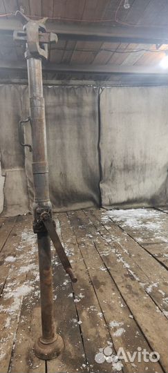 Стойка шахтовая