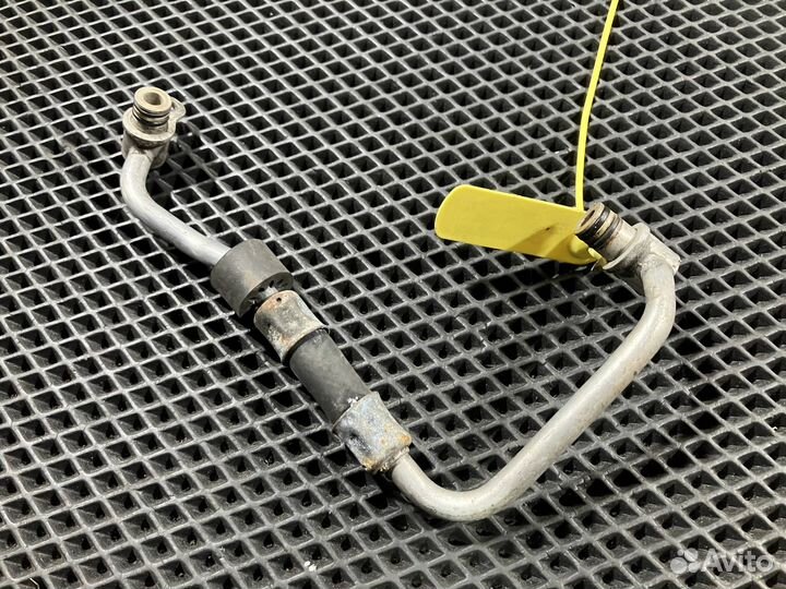 Патрубок охлаждения турбины Mercedes-Benz GL-Класс