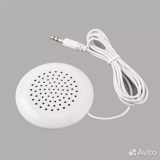 Мини динамик