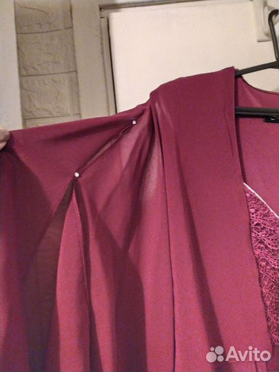 Платье вечернее 52 р