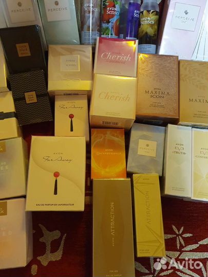 Эйвон Avon