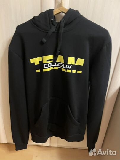 Худи Colizeum Оригинал